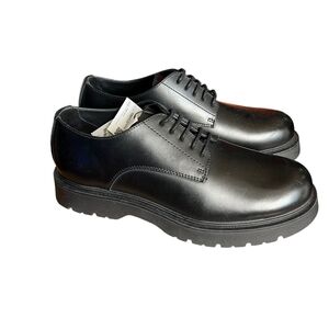 Zara Black Men's Shoes